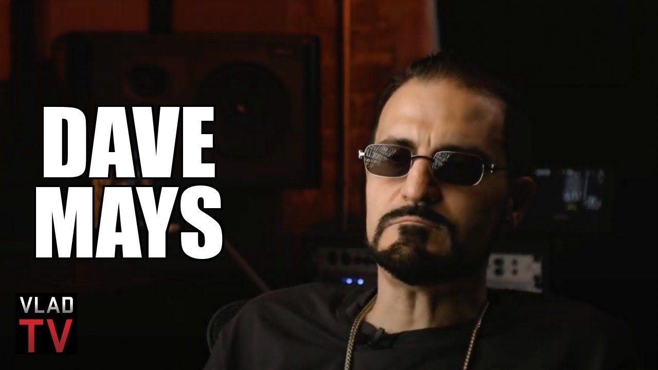 Dave Mays on Suge Dissing Puffy During Source Awards, Beef Escalated After Jake Killed (Part 6)