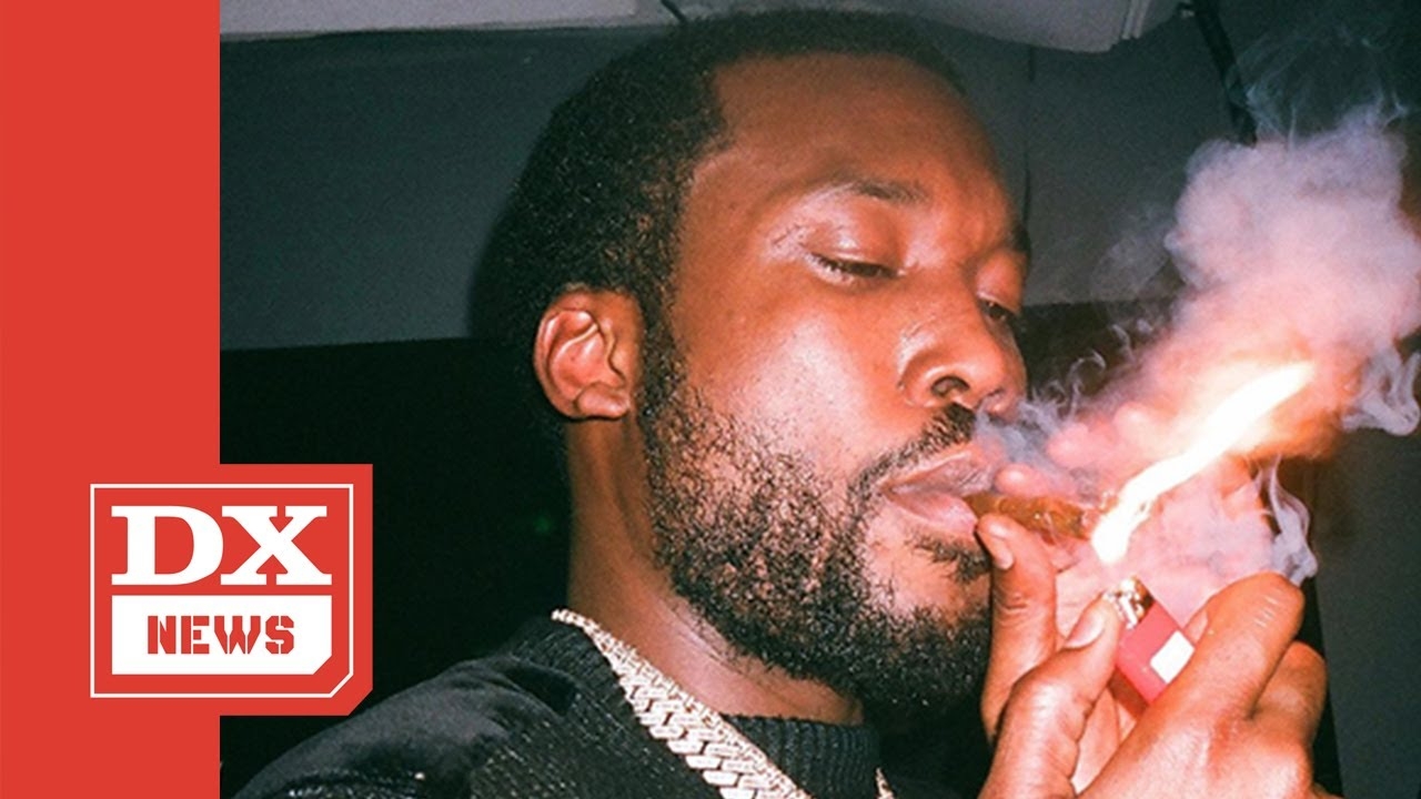 Meek Mill Says This Is Making Him Depressed