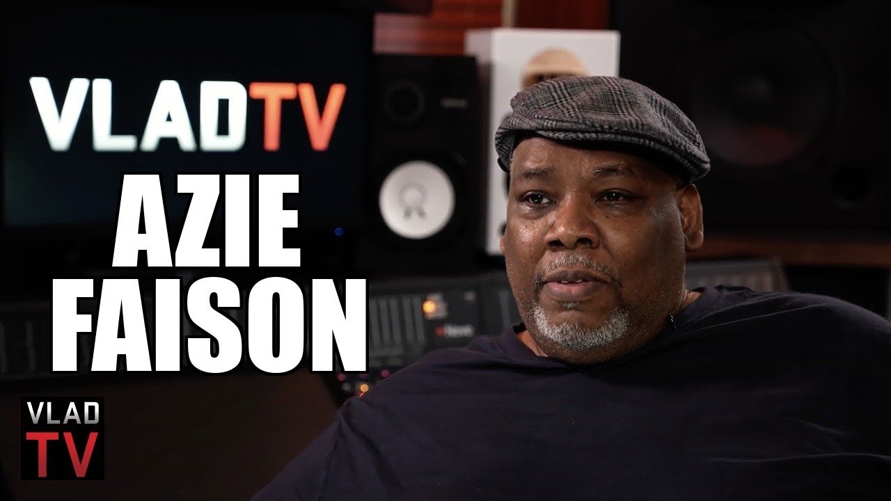 Azie Faison on Getting the Phone Call That Alpo Got Killed in Harlem (Part 29)