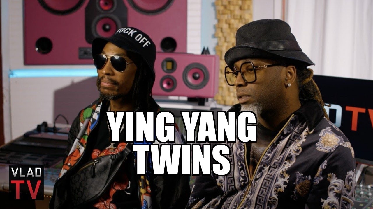 Ying Yang Twins on Dissing French Montana for Stealing Their "Haan" Adlib (Part 13)