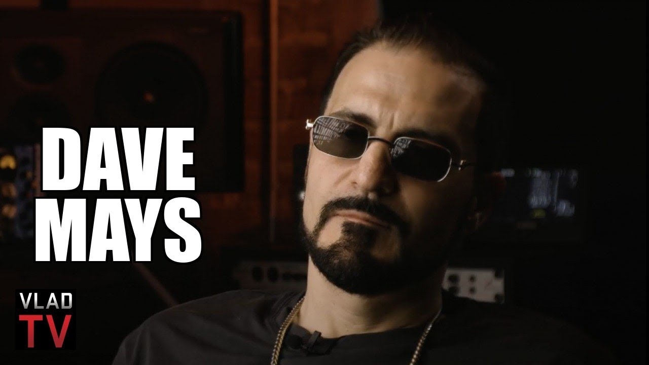 Dave Mays on The Source's Downfall: The Feds Were Investigating Us (Part 7)