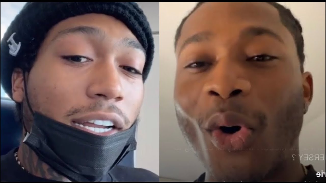 BMF Lil Meech And Southwest T Flabbergasted BMF Popped Off “We Got 15 Seasons Left”