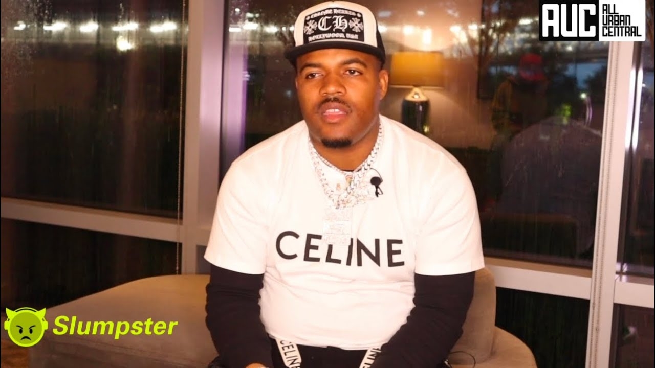 Bruh Bruh Speaks On Trapboy Freddy Setting Him Up To Make Millions In Trucking