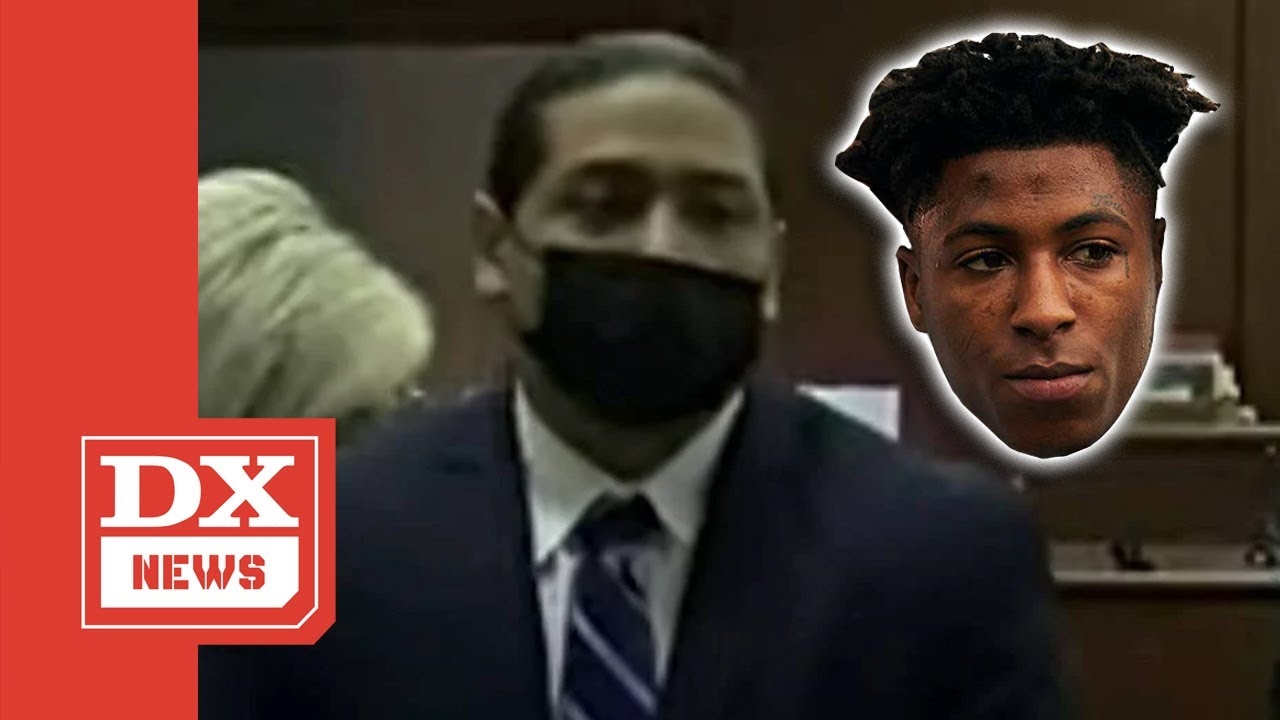 NBA Youngboy Lyrics Used In Court By “Wannabe Rapper”