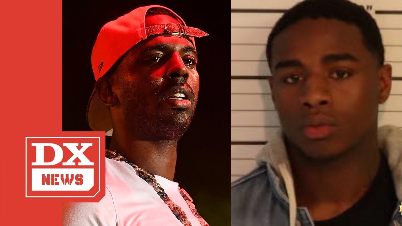 Young Dolph’s Suspects Finally In Custody After Nationwide Manhunt