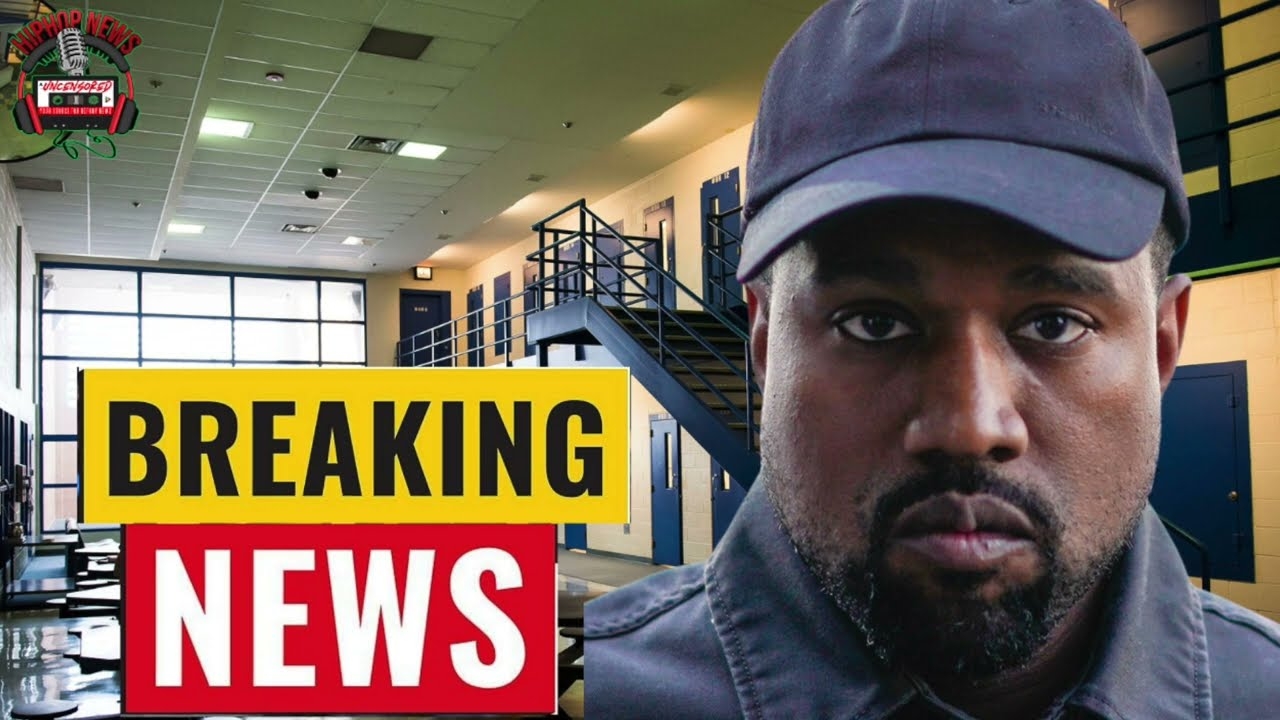 Kanye West Under Criminal Investigation!