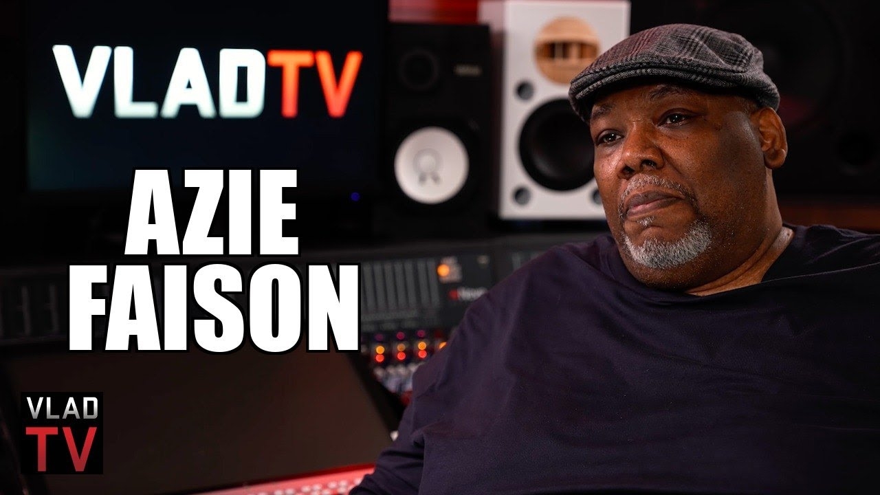 Azie Faison on Hearing that Alpo Got Killed in Harlem: He Killed Himself (Part 30)