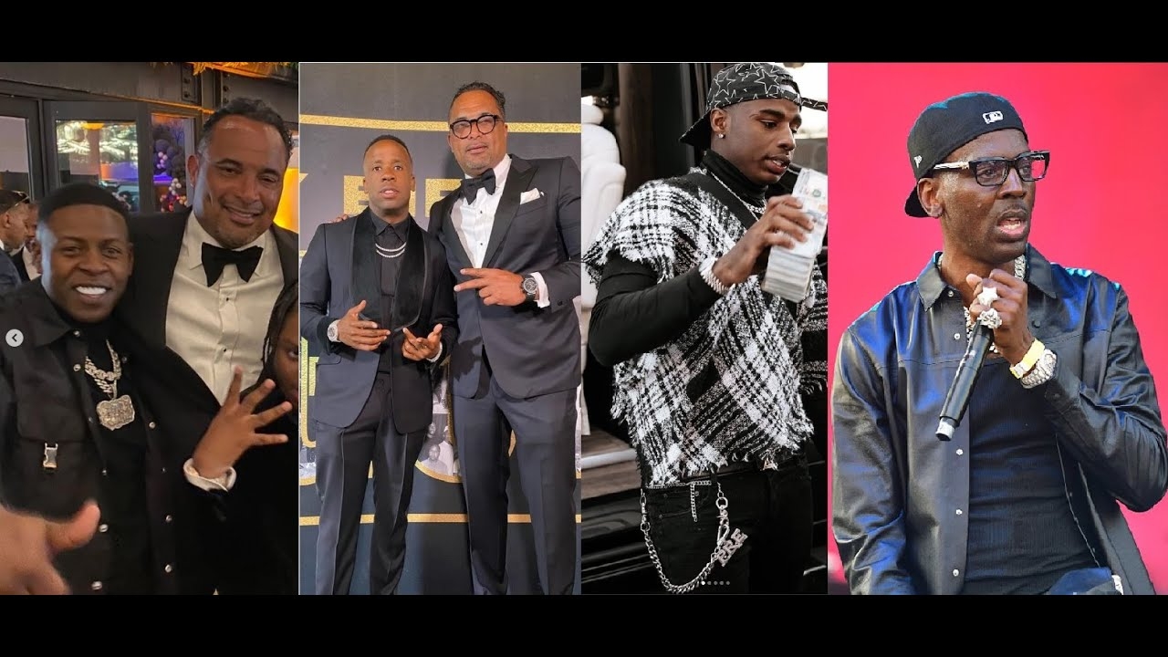 Yo Gotti & Blac Youngsta Lawyer Denies Rumors that he was going to represent Young Dolph's Killer.