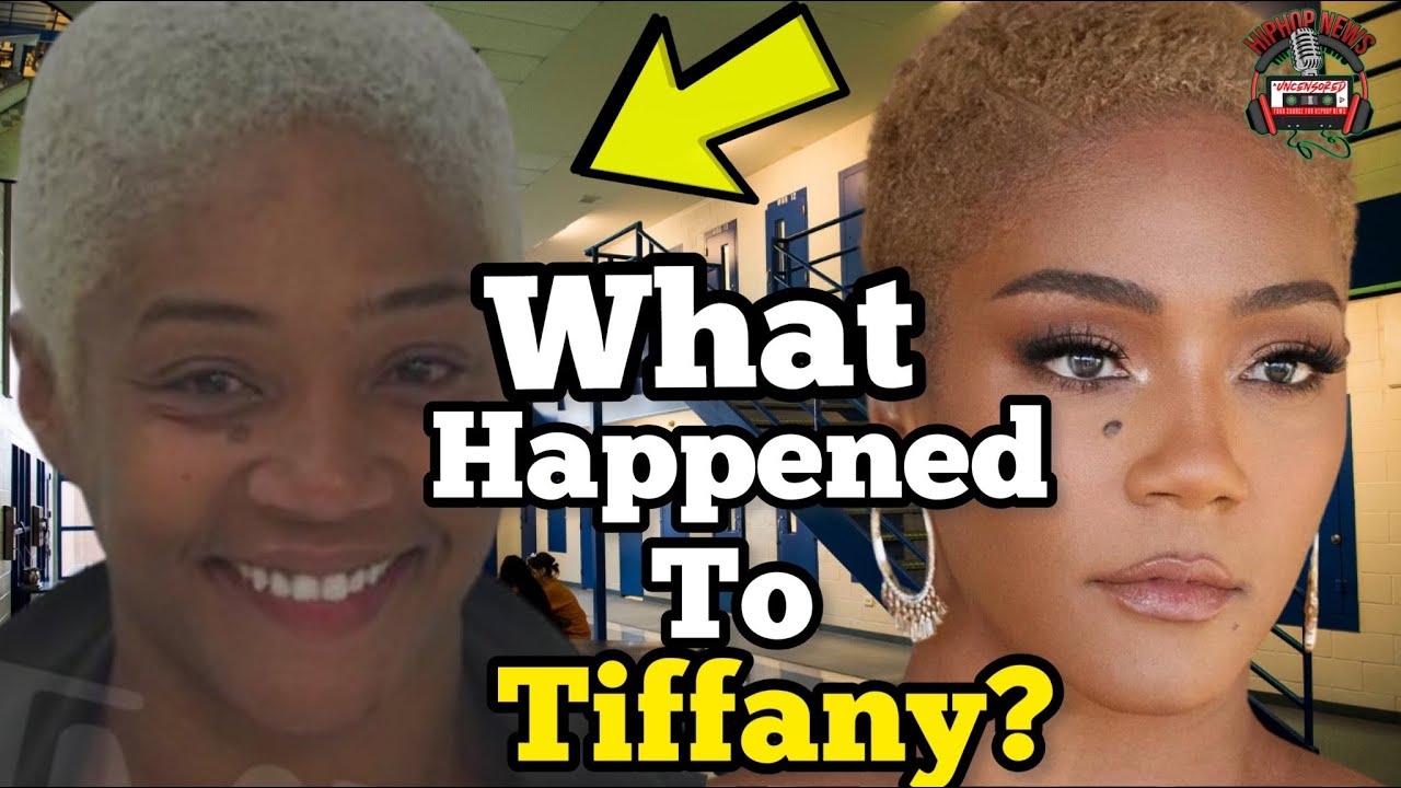 The Truth Behind Tiffany Haddish's Arrest Today!