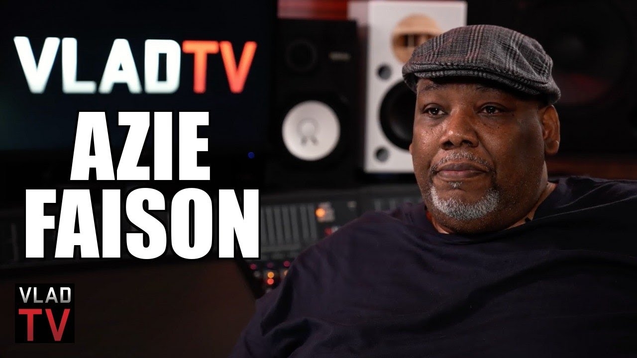 Azie Faison: Alpo Disrespected the Government & His Victims' Families Before He Got Killed (Part 31)
