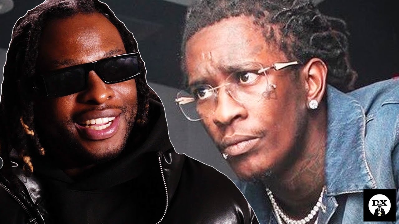 How Well Does Young Thug's Artist Strick Know The YSL CEO? (Thugger Quiz)