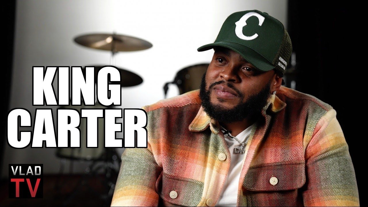 King Carter on Signing Toosii After Signing DaBaby, Toosii Blowing Up Too (Part 5)