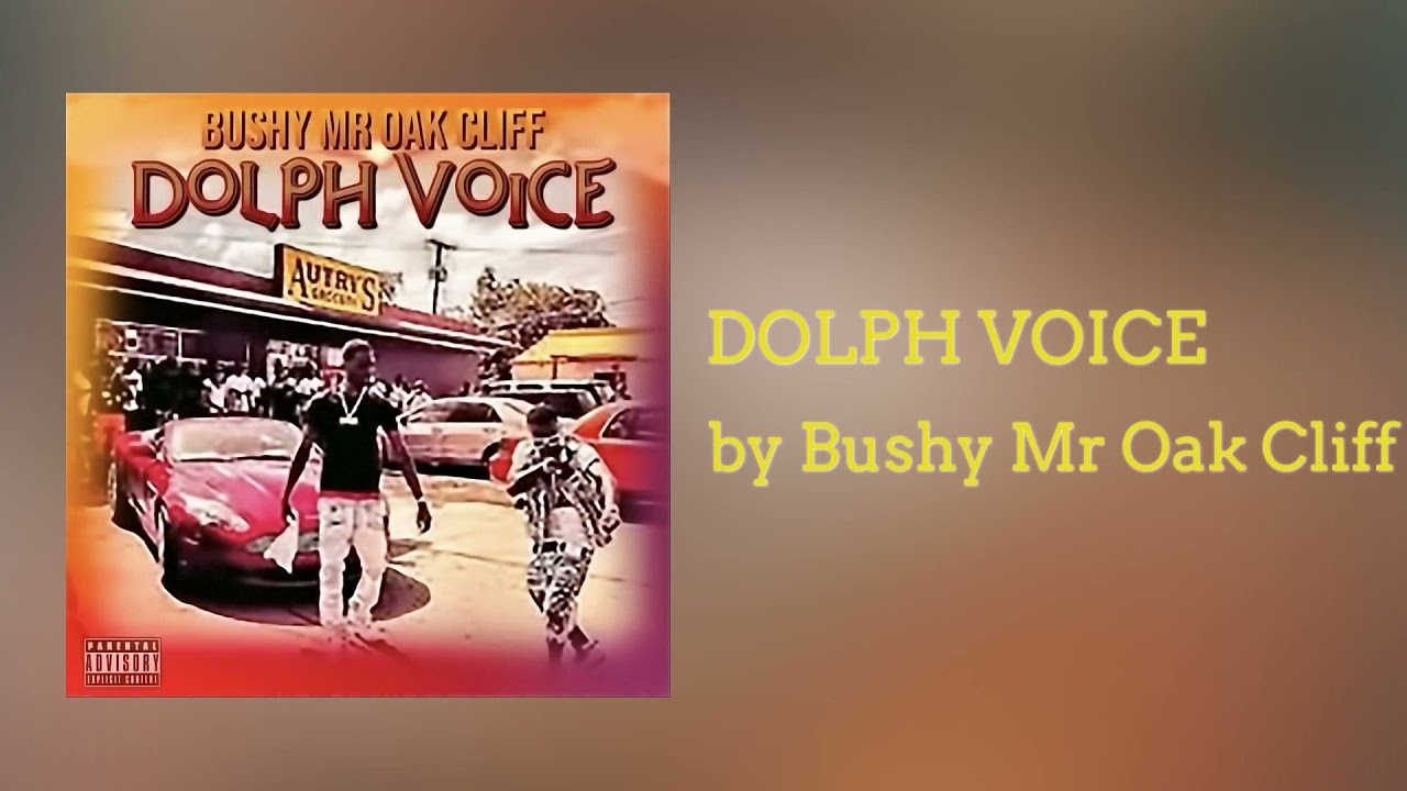 DOLPH VOICE (AUDIO)