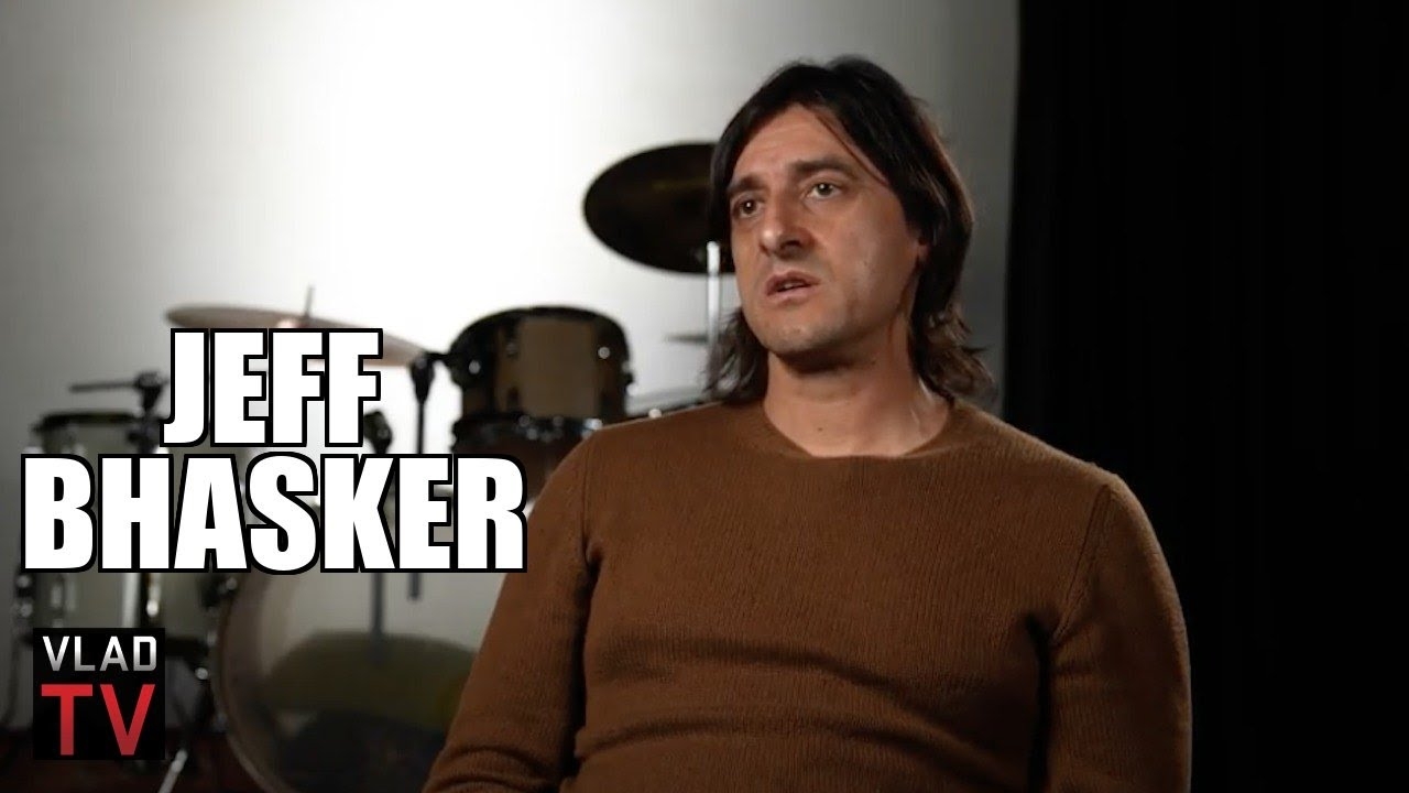 Jeff Bhasker on Producing Kanye's "Power", "Heartless", "Amazing" & "Love Lockdown" (Part 4)