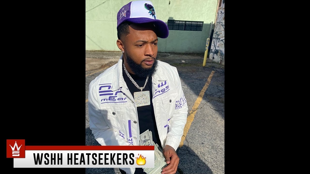 Major The King - Motion (WSHH Heatseekers)