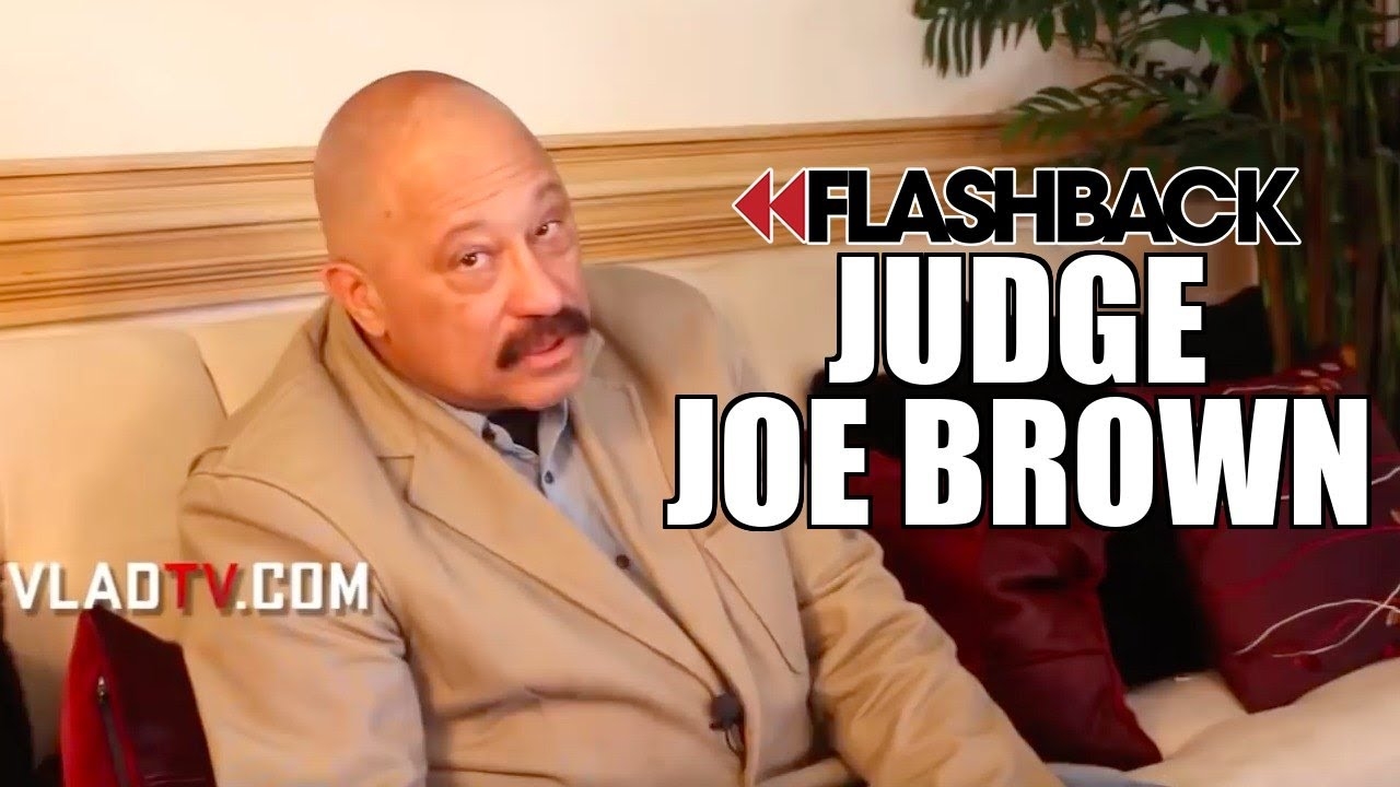 Judge Joe: James Earl Ray Didn't Assassinate Martin Luther King Jr. (Flashback)