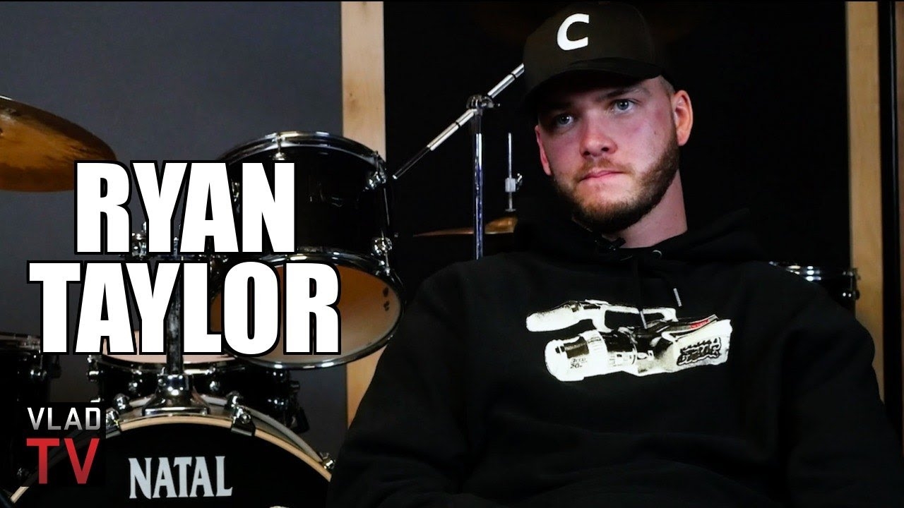 Ryan Taylor on Getting Banned from Spain After Throwing a BMW in the River (Part 3)