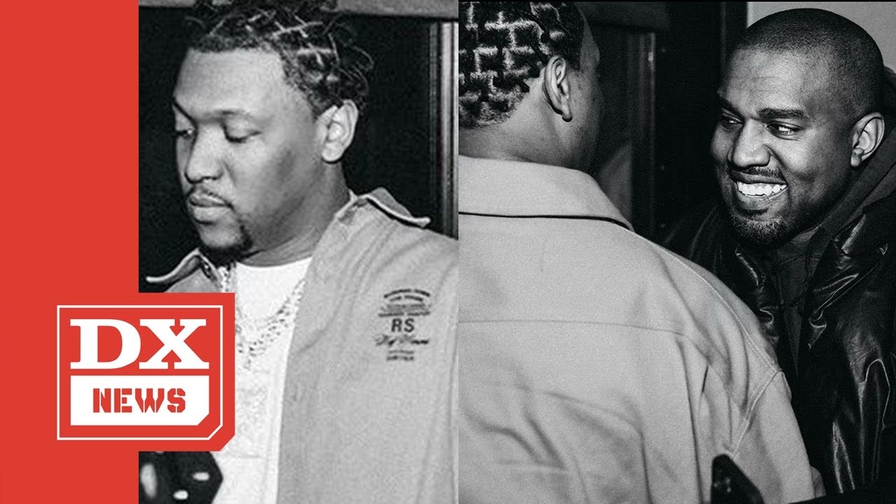 Kanye West & Hit Boy’s Beef Is Over Thanks To New Game Collab