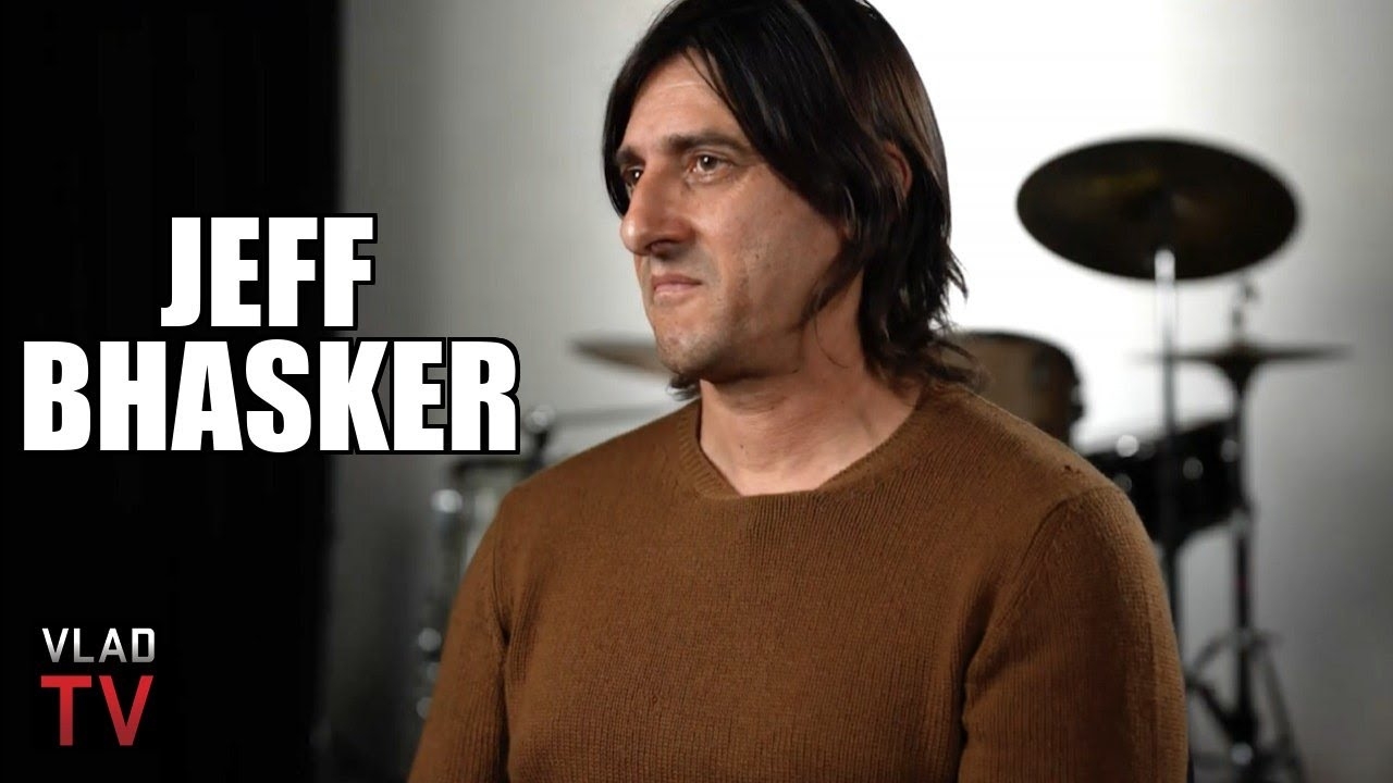 Jeff Bhasker: I'm Unsure if Kanye is Bipolar, He's Just Passionate to Me (Part 8)
