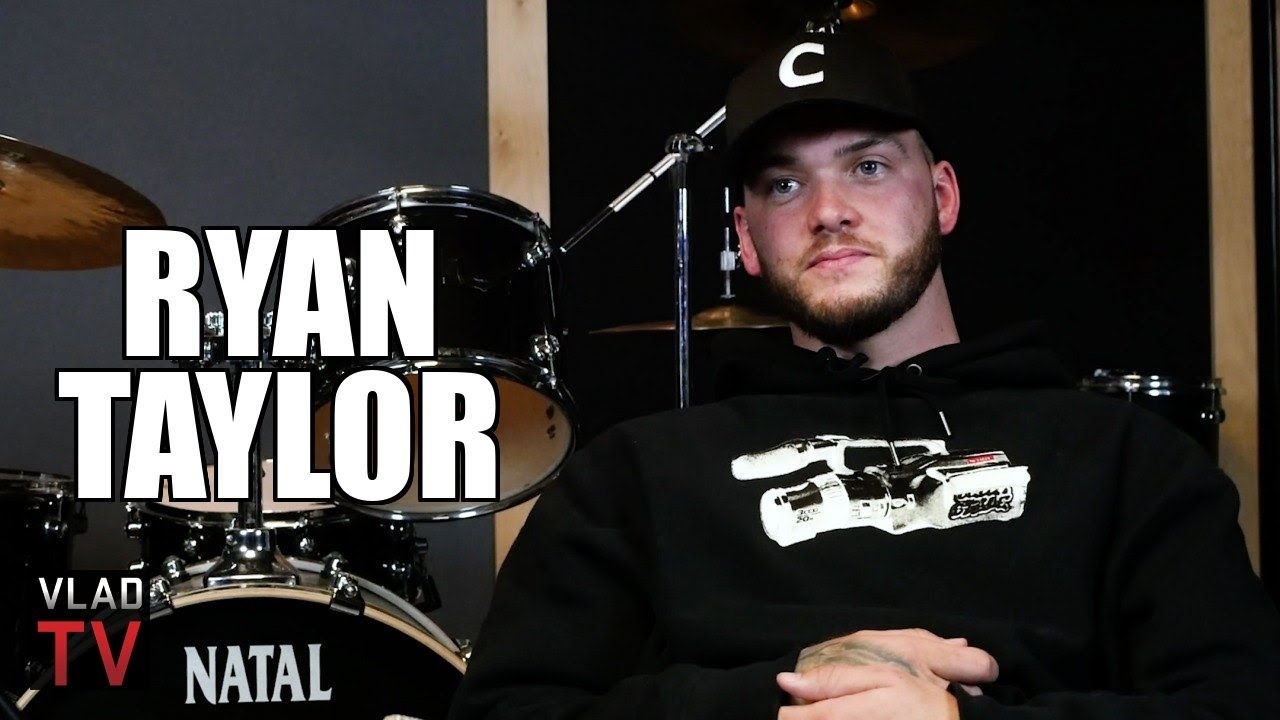 Ryan Taylor on Breaking into the "Big Brother" House, Twice (Part 4)