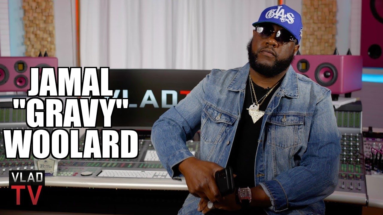 Gravy on the All the Criticism the 2Pac Biopic 'All Eyez on Me' Received (Part 5)