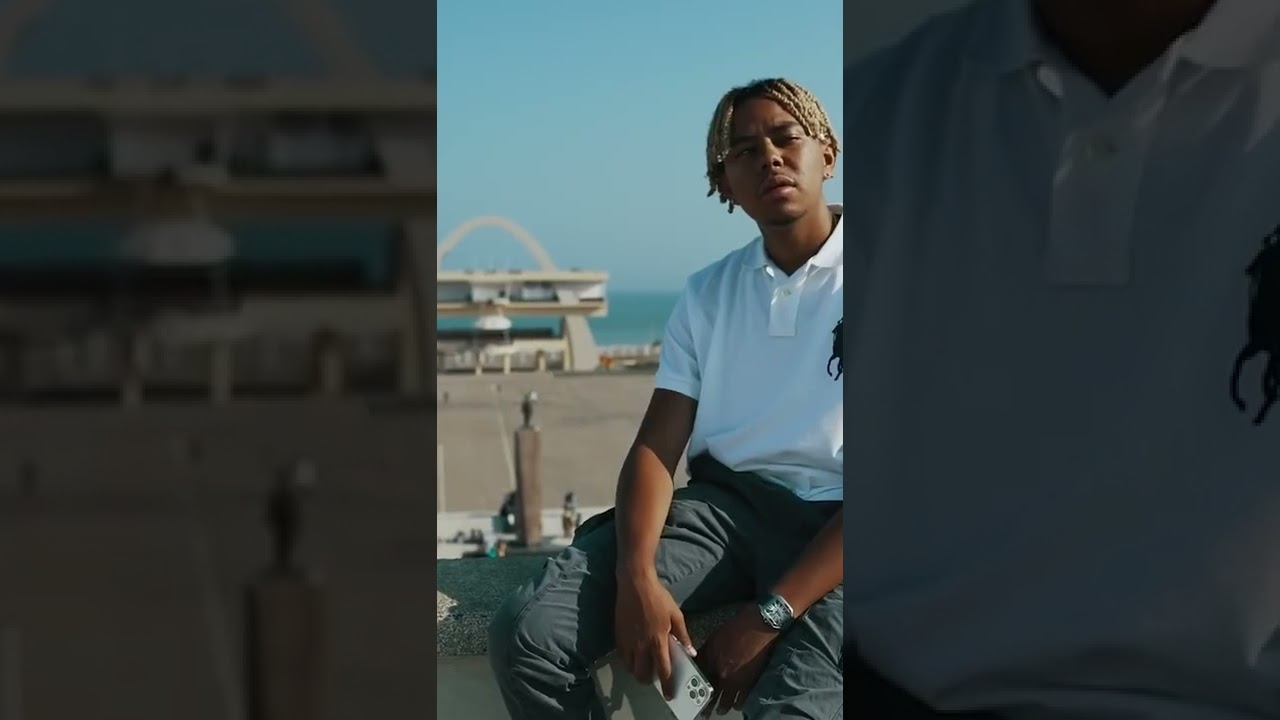 Cordae's Journey From Lost Boy To Superstardom