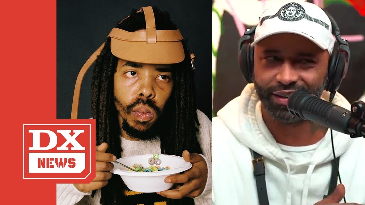 Joe Budden Says He Will Never Listen To This Rapper