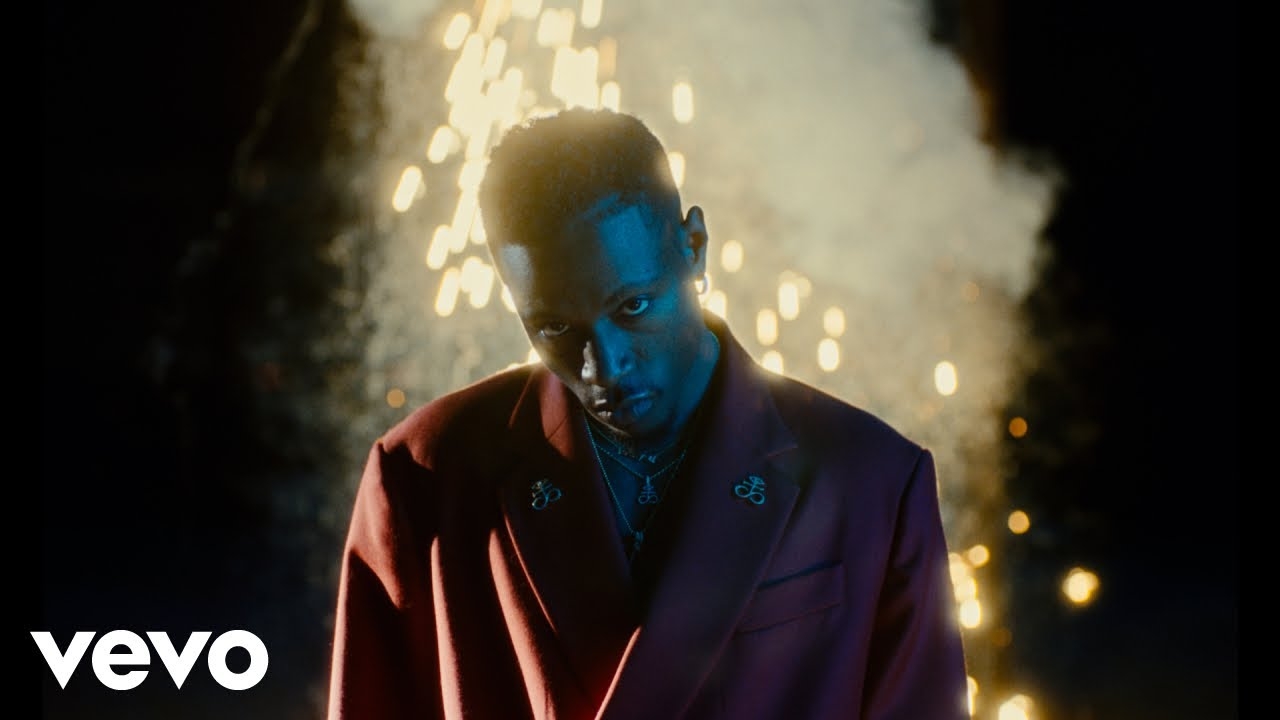 Joey Bada$$ - THE REV3NGE (Official Video)