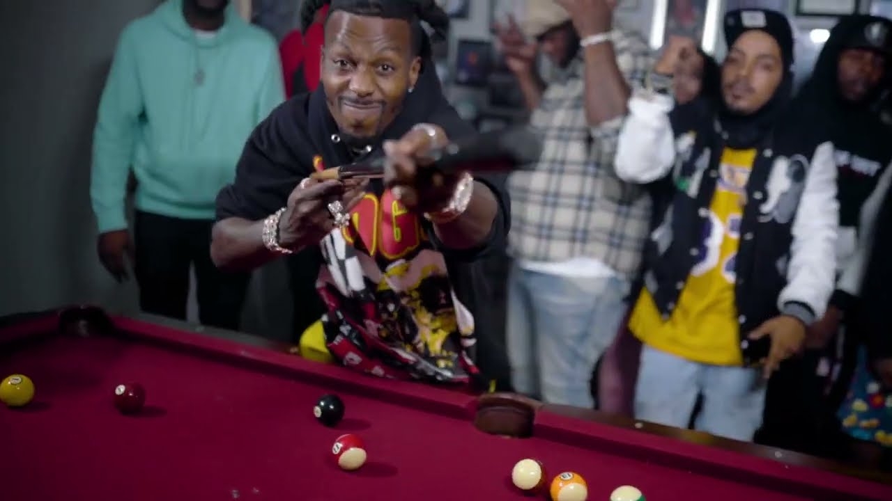 Sauce Walka x Sauce WoodWinnin x Uno Loso x Pahicko Da Pilot - "Ashes" Official Music Video