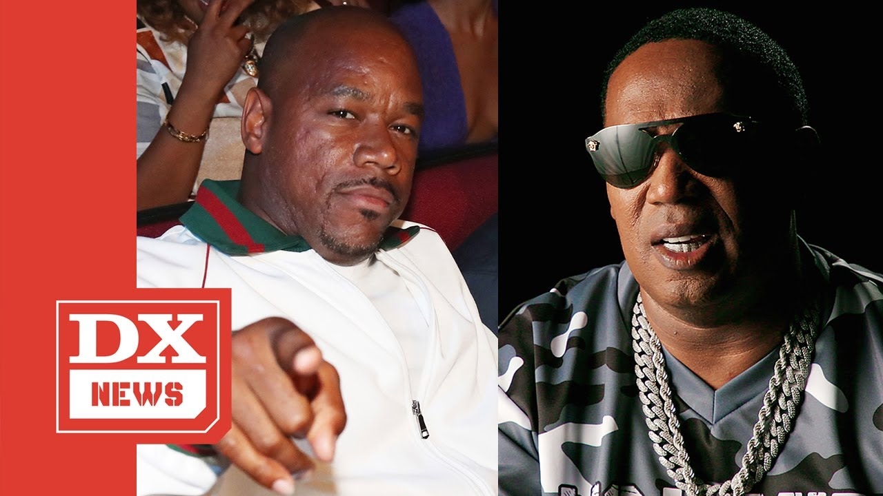 Wack 100 Rips Master P Saying He Has Never Had Birdman Type Of Money