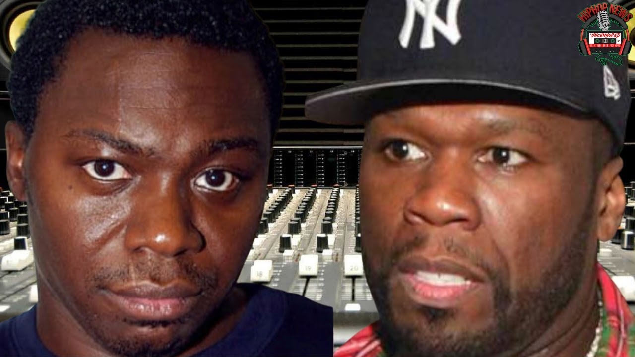50 Cent's Worst Nightmare Jimmy Henchmen Could Be Set Free From Prison!