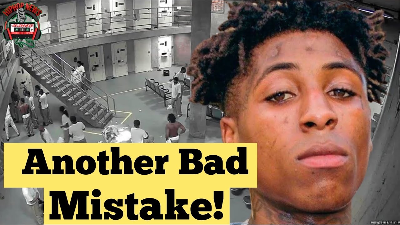 NBA Youngboy Is Making The Feds Job Much Easier