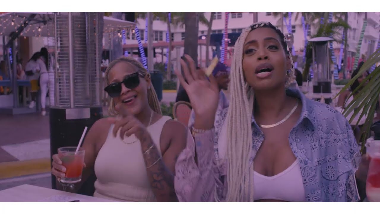 Melli Monaco - Face (Official Music Video)