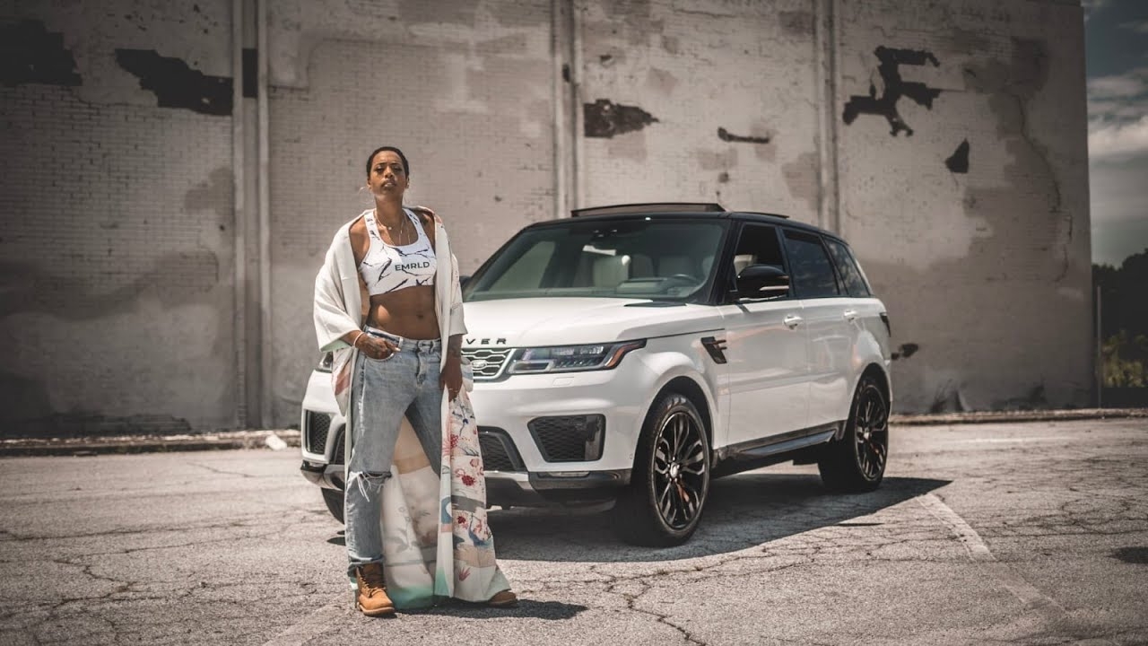 Melli Monaco - 100MPH (Official Music Video)