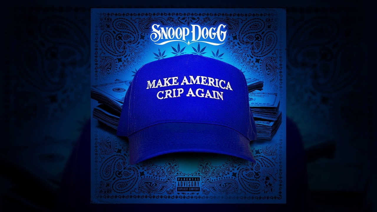 Snoop Dogg- 3's Company ft. Chris Brown & OT Genesis (Official Audio)