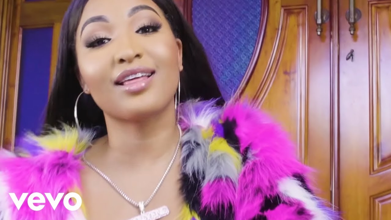 Shenseea - ShenYeng Anthem