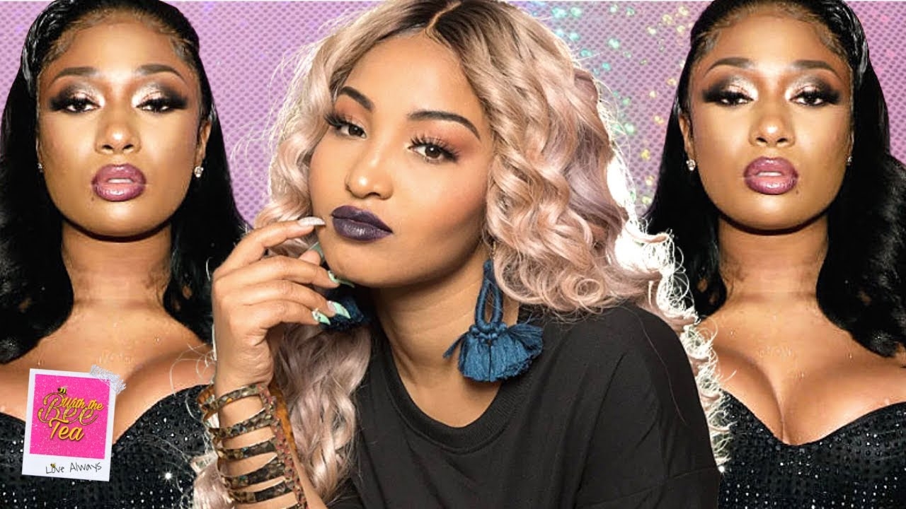Fans drag Shenseea & Megan Thee Stallion after their less than impressive new song “Lick” dropped