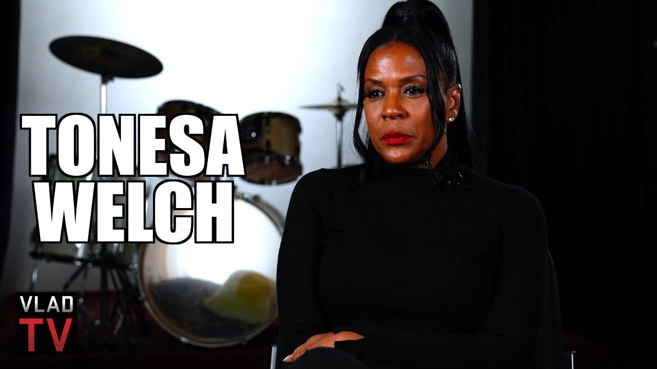 Tonesa Welch (BMF) on How Her Ex-BF Got into Selling Cocaine (Part 2)