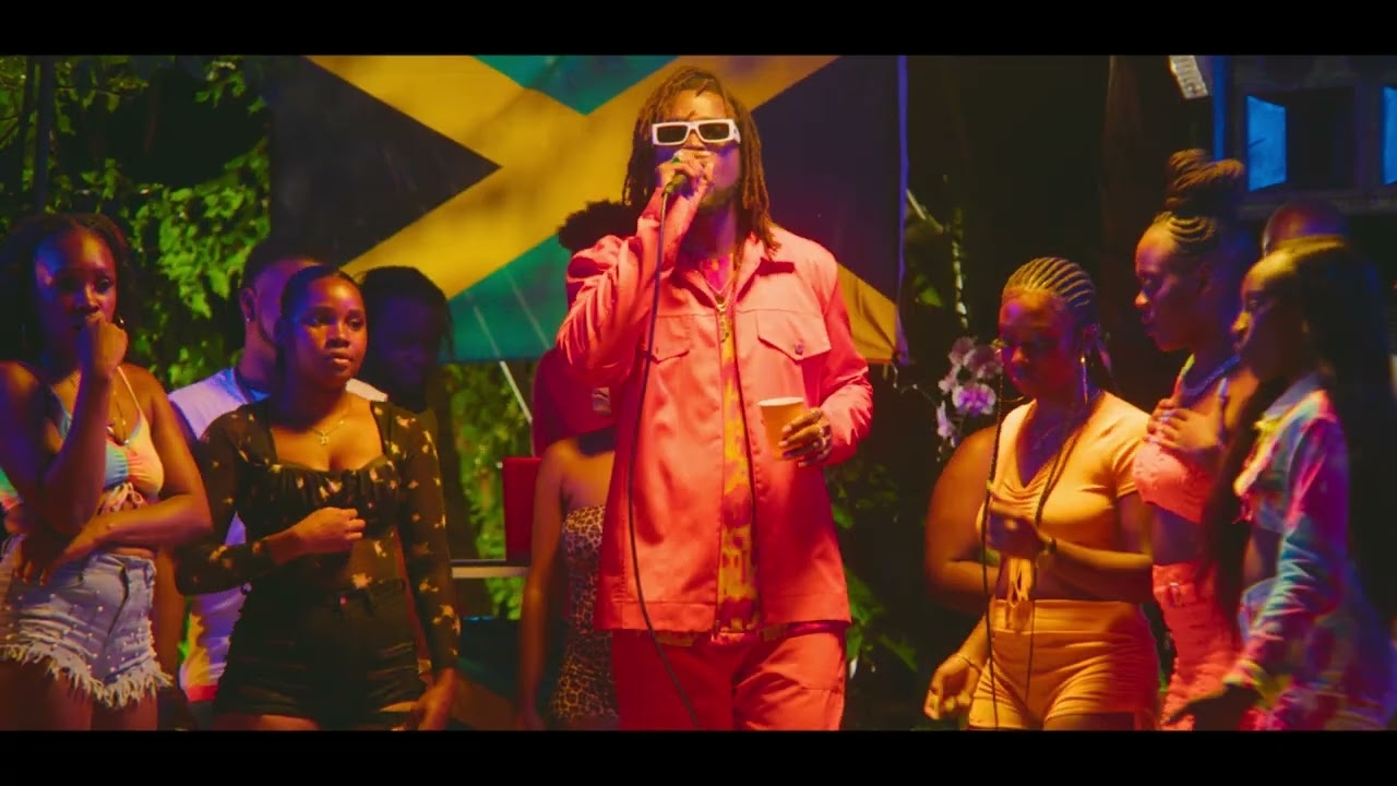 Yaksta - Fete Life (Official Video)