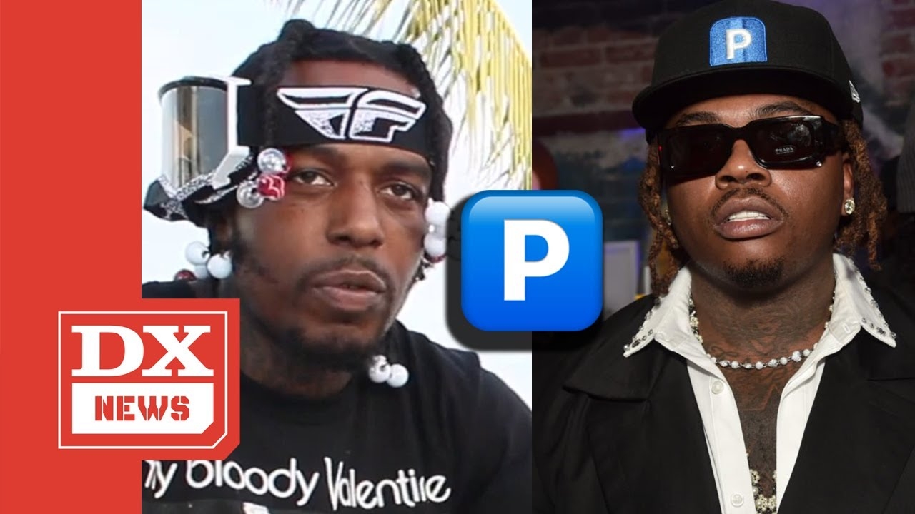 Who Started “P”? Sauce Walka Replies To Gunna