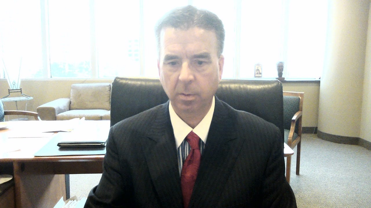CLR Bruce Rivers Explaining the Chauvin Delay