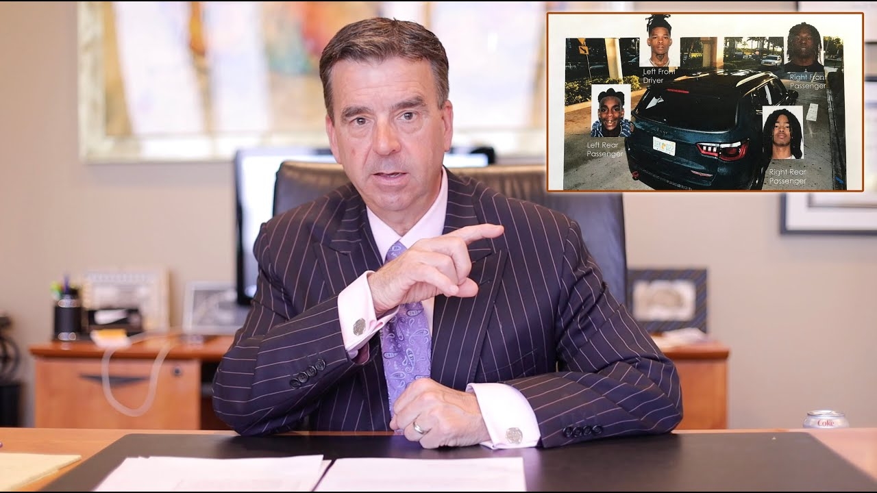 Criminal Lawyer Breaks Down YNW Melly's Upcoming Trial (Reacts to New Evidence)