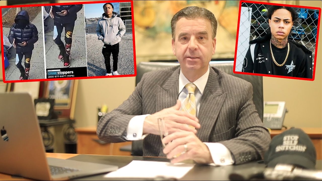 Criminal Lawyer Breaks Down Kay Flock's Murder Case