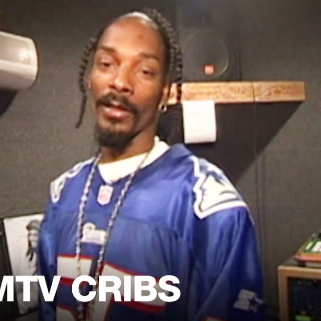 Snoop Dogg You to Tha Dogg House MTV Cribs Certified BOOTLEG