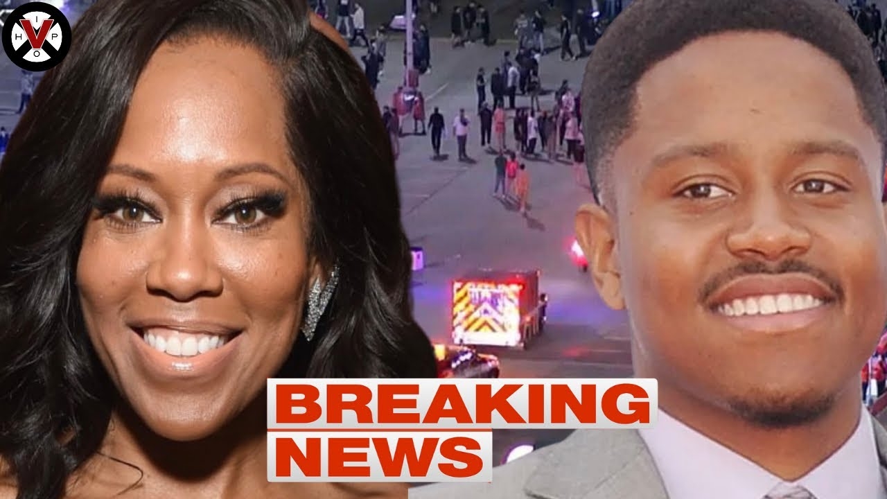 Prayers NEEDED For Regina King After A HORRIBLE Tragedy!