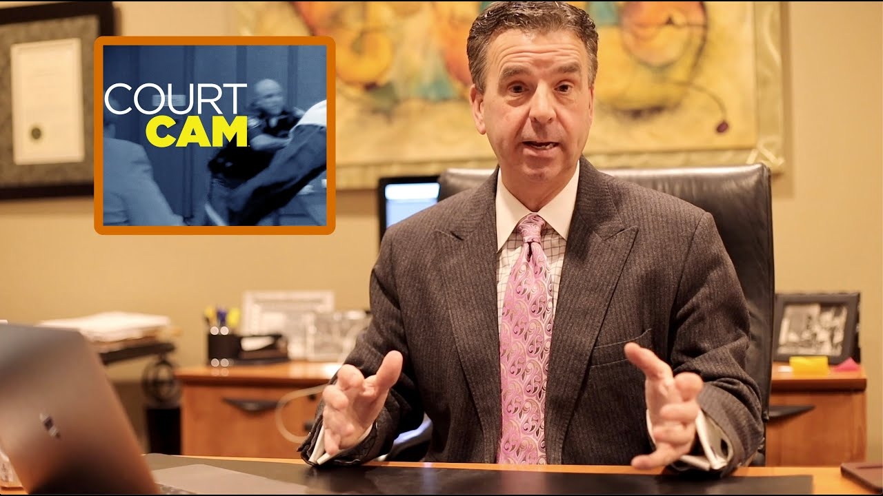 Criminal Lawyer Reacts to Top 4 BIGGEST Outburst - Court Cam