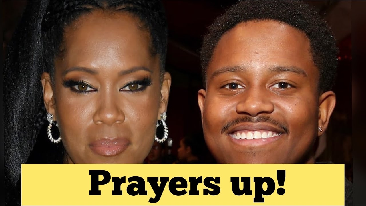 Devastating News Just Released About Regina King!