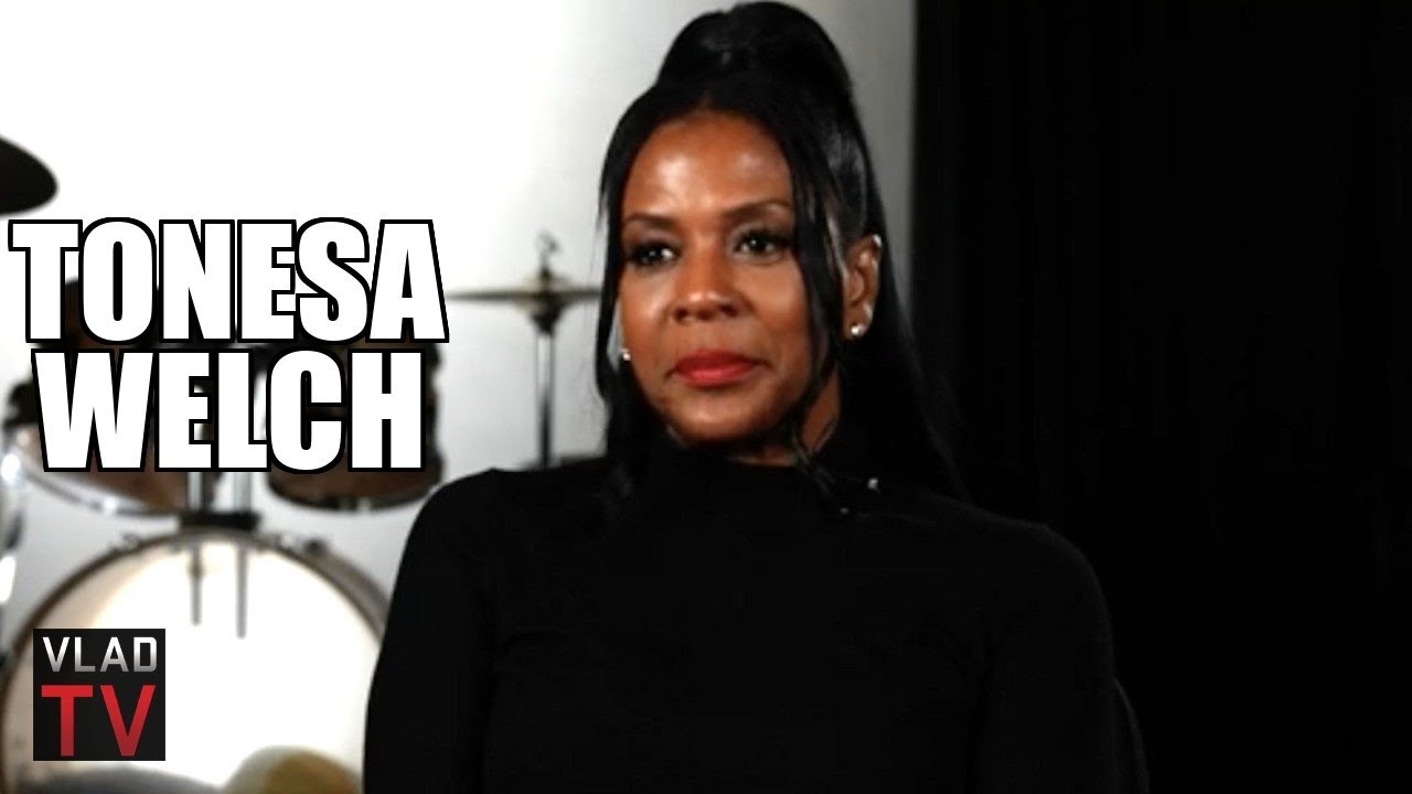 Tonesa Welch on Big Meech & Southwest T Working Under Her Drug Operation (Part 4)