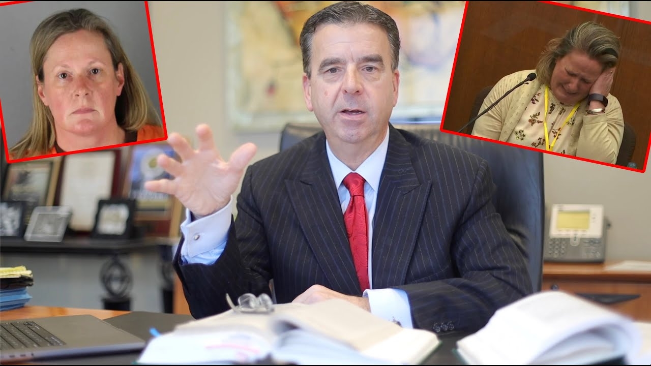 Criminal Lawyer Reacts to the Trial of Kim Potter