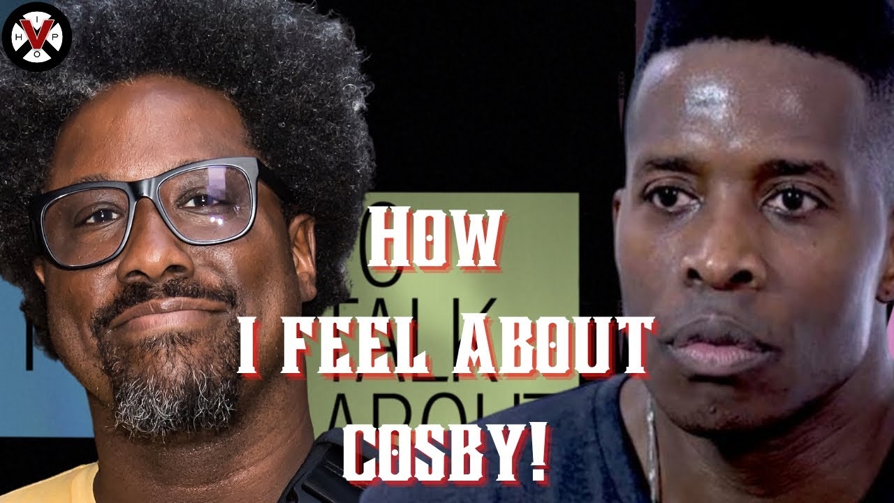 Godfrey Speaks On His Roll In The CONTROVERSIAL Documentary Made By Kamau Bell About Bill Cosby!